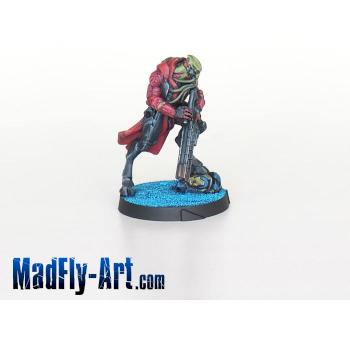 Shasvastii Mentors by MadFlyArtStudio