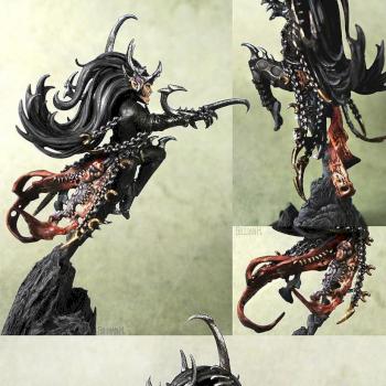 Tenebrael Shard by GillianH