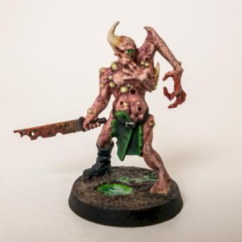 Poxwalker 1 by jdgrady