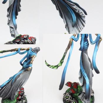 Nightbringer by Just Paint It