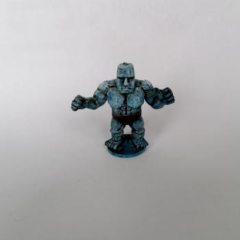 Painted #081 Amelman from M.U.S.C.L.E. Men Kinnikuman MUSCLE Painted #081 Amelman from M.U.S.C.L.E. by Candlewhisper