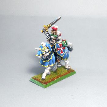 Boris Todbringer by Artufactory Baka