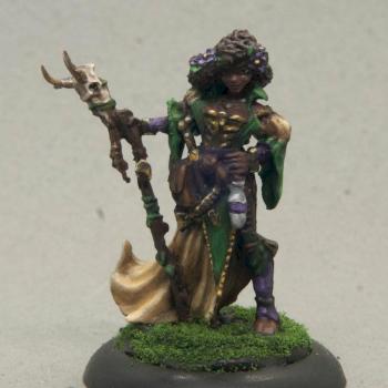 Andowyn Thrushmoor by CocoRohan