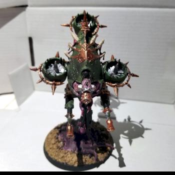 Foetid Bloat Drone by Necrobrute