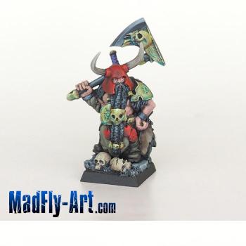 Moscal Lord #2 by MadFlyArtStudio