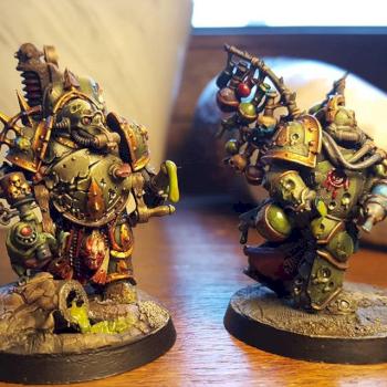 Death Guard by empireonatable