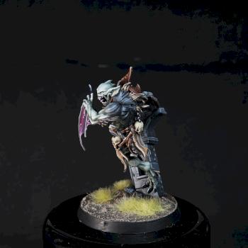 Abhorrant Archregent by AndreaTerzani