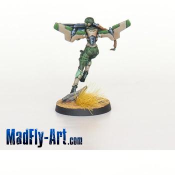 Ragik by MadFlyArtStudio