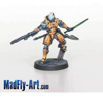 Dàofěi by MadFlyArtStudio