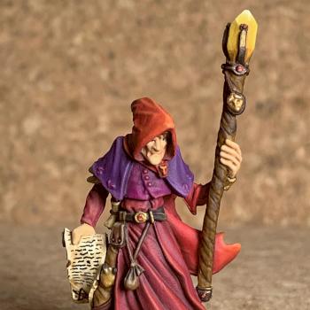 Satheras, Elf Warlock 3381 by paulstart
