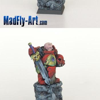Moscal Lord by MadFlyArtStudio