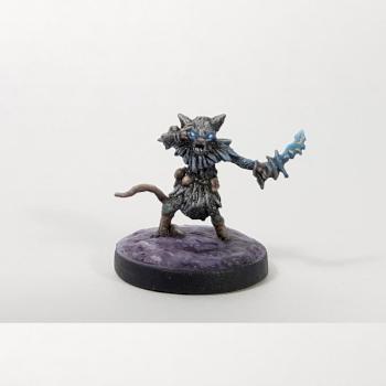 Gloomhaven Mindthief by Tannhauser