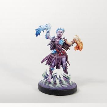 Gloomhaven Spellweaver by Tannhauser