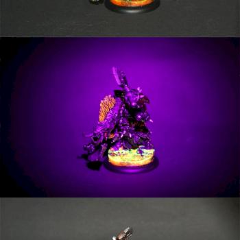 Hordes Minions War Hog by figurecase