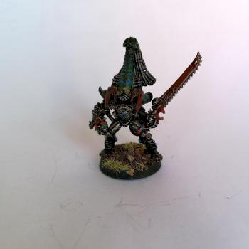 Karandras, The Shadow Hunter by Candlewhisper