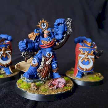 MARNEUS CALGAR by Viktoria