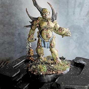 Poxwalker by Thorongil