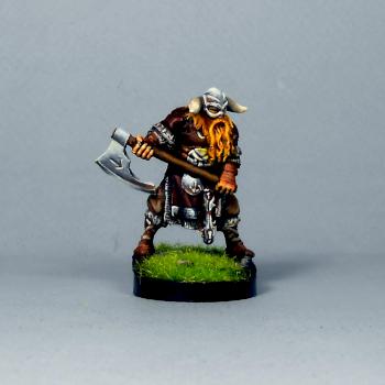 Viking by Artufactory Baka