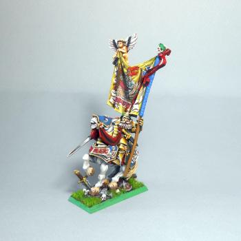 Ludwig Schwarzhelm by Artufactory Baka