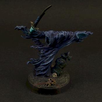 GraveWraith by nazarii