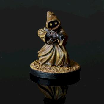 Jawa Scavenger by ShattuckEW