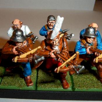 Another mini by Battlemage