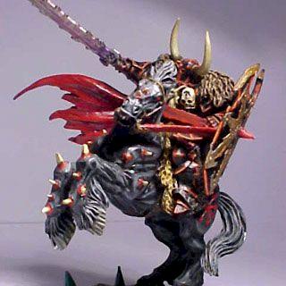 Archaon_JM by Golden dragon italy