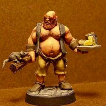 Just another mini by cdukino