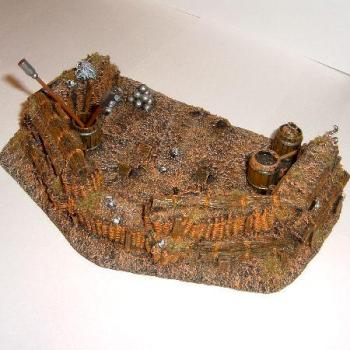 Forgeworld stuff by Battlemage