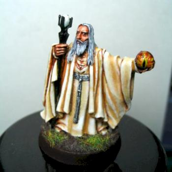 Saruman - repost (real colour) by tabithatan