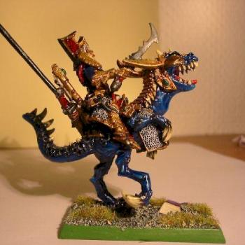 Une autre figurine by sang froid ni loi