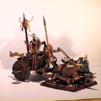 Une autre figurine by Gudu