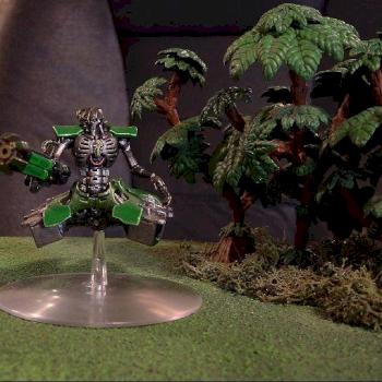 Necro Destroyer by ToRcH