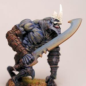 Dasyatis Clone by paint me