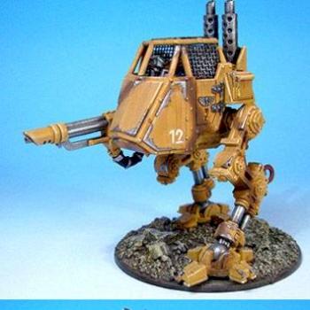 Une autre figurine by marga
