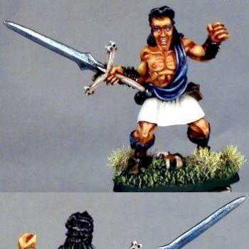 Barbarian by venetta812