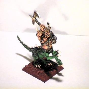 Another mini by Gudu