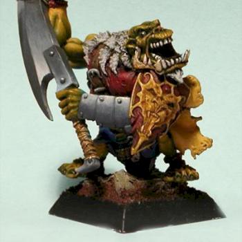 Tracker of Bran-O-Kor by roswell fr