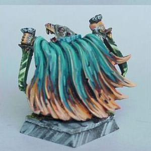 Skaven A by Purc