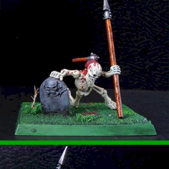 Another mini by jjcrespo