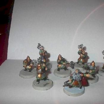 Another mini by darklord12