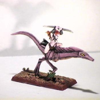 Another mini by Gudu