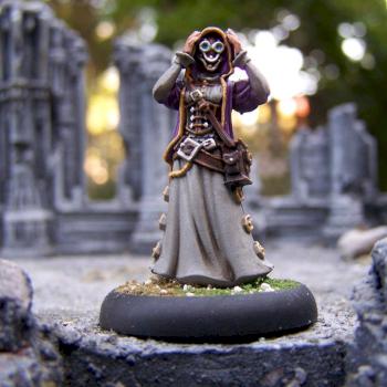 STRANGELIGHT WORKSHOP, CALLER by shawnjdoyle