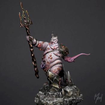 Prouteux by Madvilain