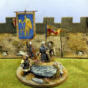 Just another mini by Darrell Hindley
