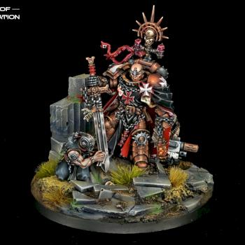 Helbrecht by DEN of IMAGINATION