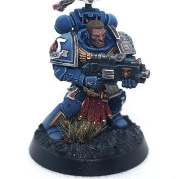Vael Donatus by PDminis