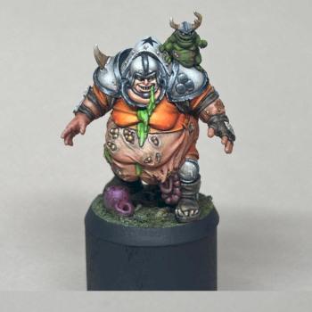 Bilerot Vomitflesh by Pixmen