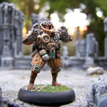 STRANGELIGHT WORKSHOP, JAMMER by shawnjdoyle