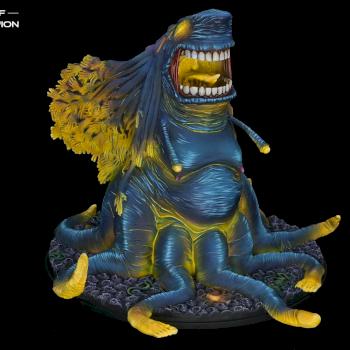 Kingdom Death by DEN of IMAGINATION